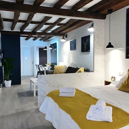 Vut- La Deliciosa Appartement Sotillo de la Adrada Buitenkant foto