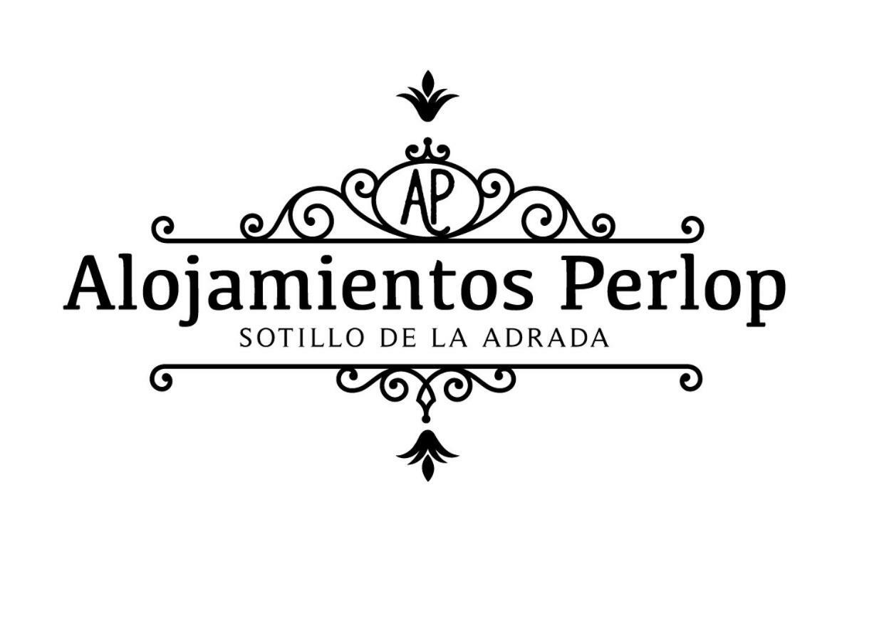 Vut- La Deliciosa Appartement Sotillo de la Adrada Buitenkant foto