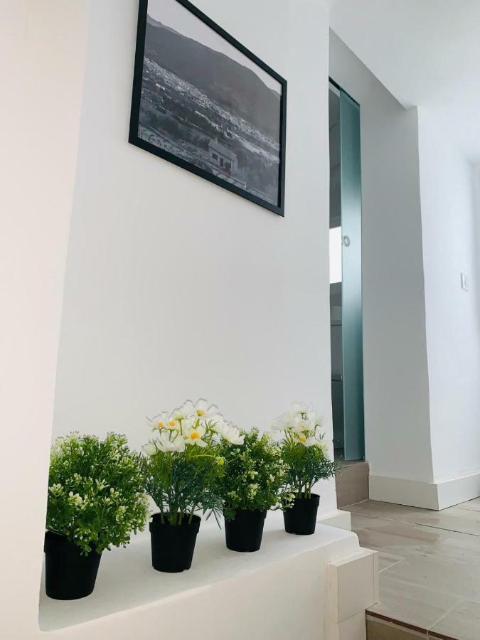 Vut- La Deliciosa Appartement Sotillo de la Adrada Buitenkant foto