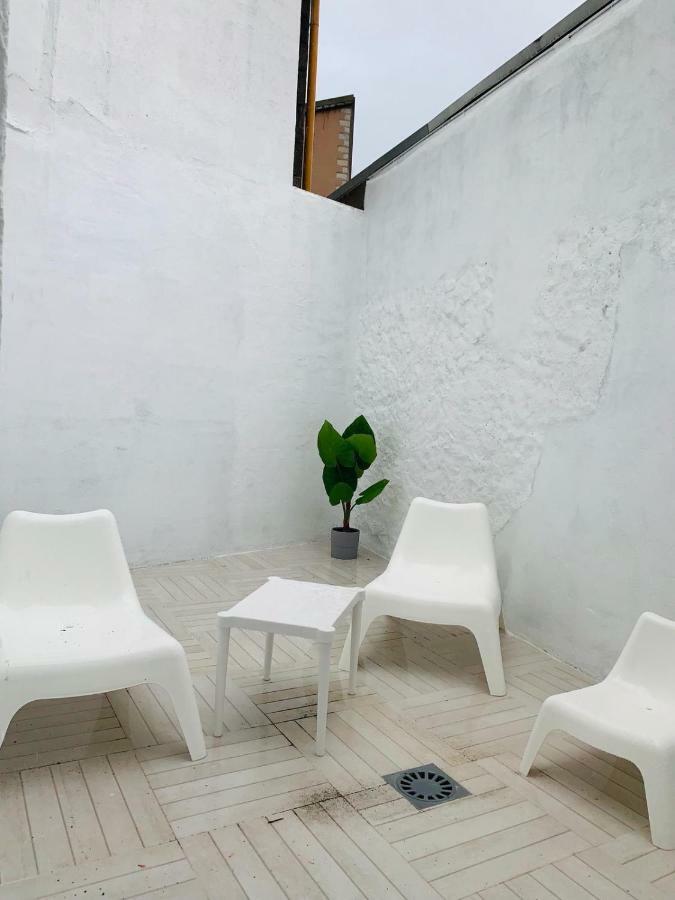 Vut- La Deliciosa Appartement Sotillo de la Adrada Buitenkant foto