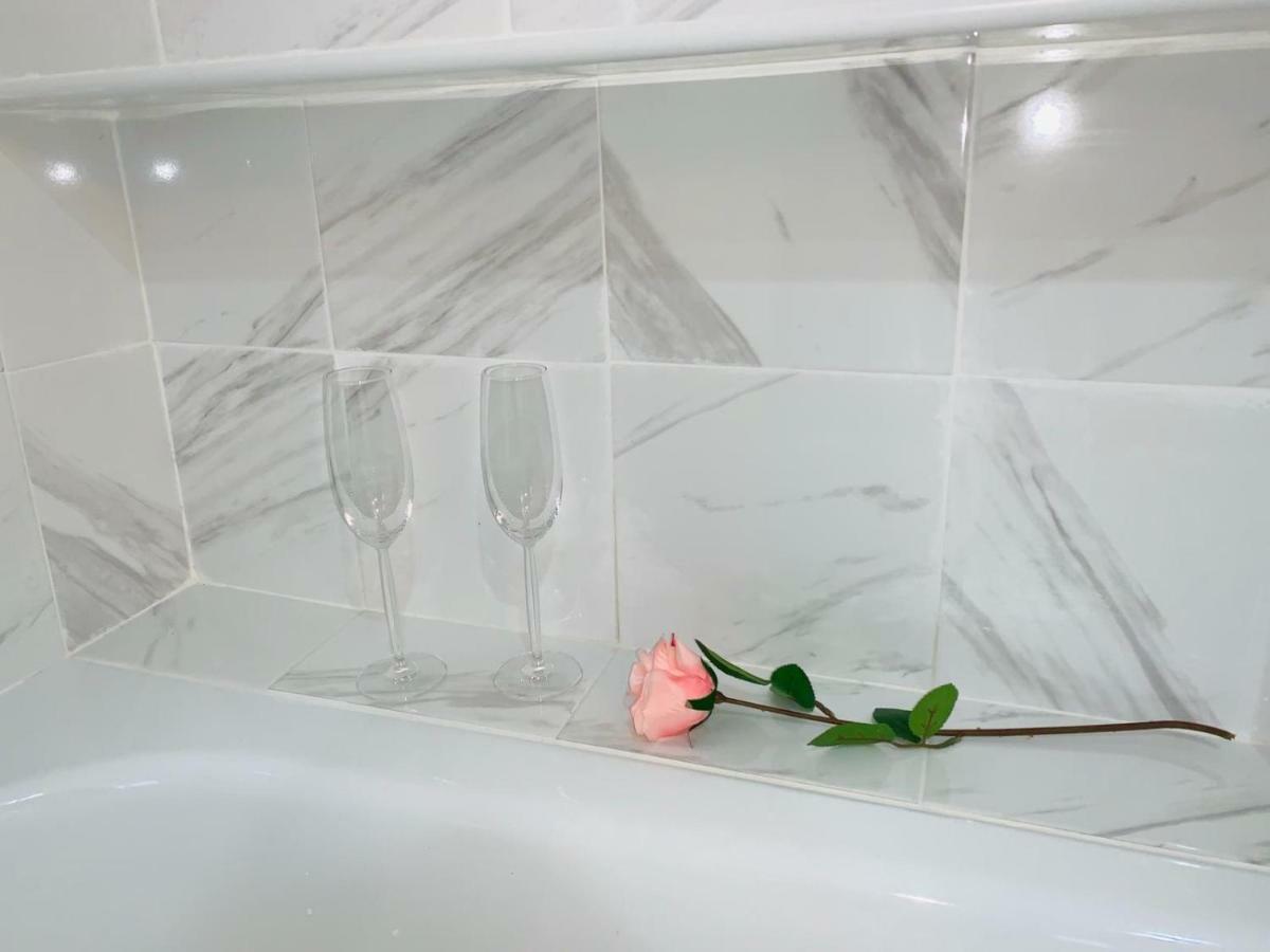 Vut- La Deliciosa Appartement Sotillo de la Adrada Buitenkant foto
