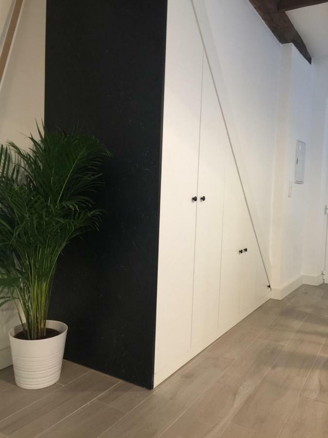 Vut- La Deliciosa Appartement Sotillo de la Adrada Buitenkant foto